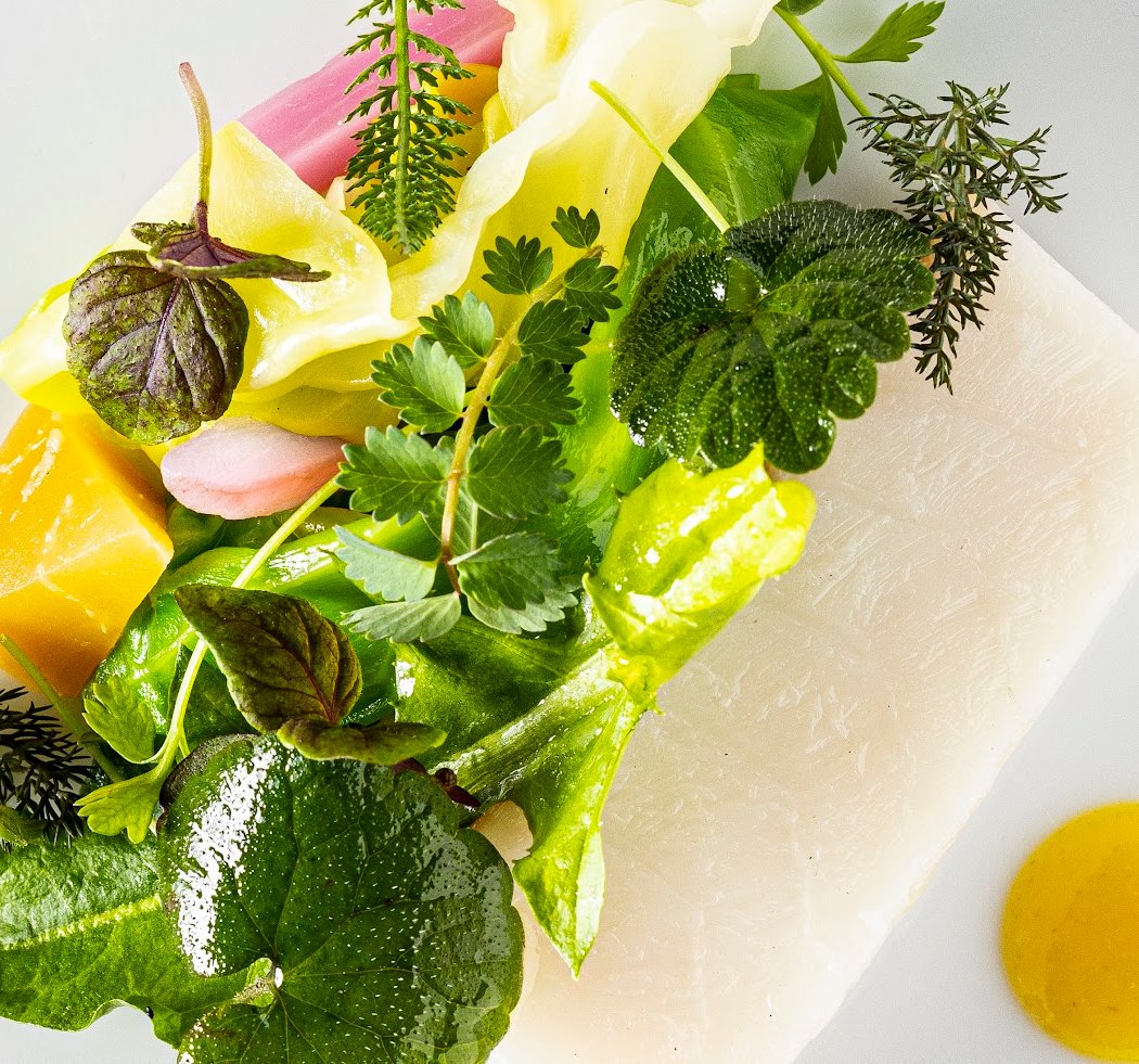 Restaurant Ineffable 1