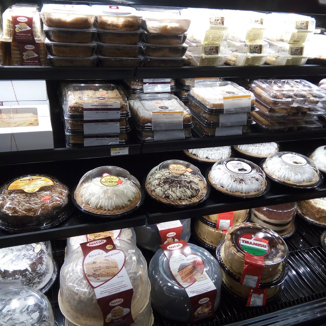 Village Barn Fresh Market 3