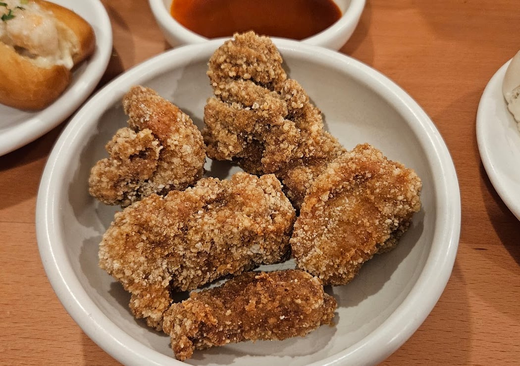 Bon Bao Soho Opening 3
