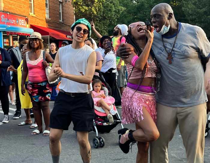 Flatbush Avenue Street Fair 3