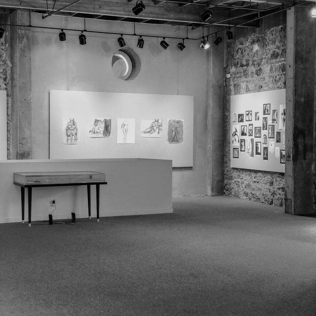 Wiegand Gallery 1