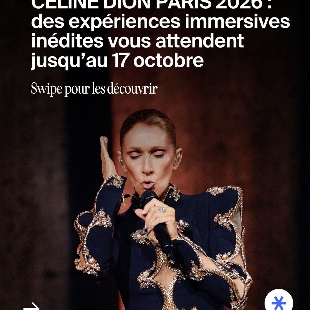 Paris Encore: A Fan Singalong