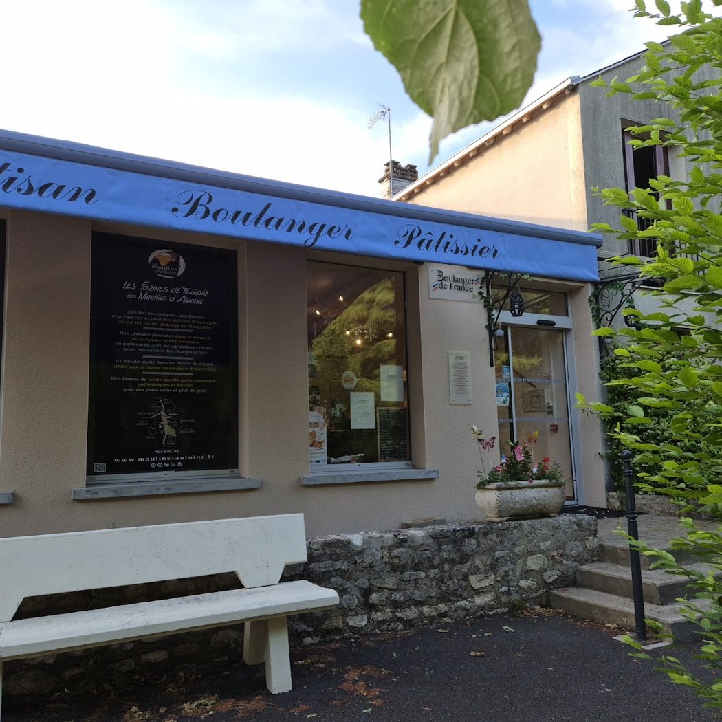Le fournil des Mersans 2