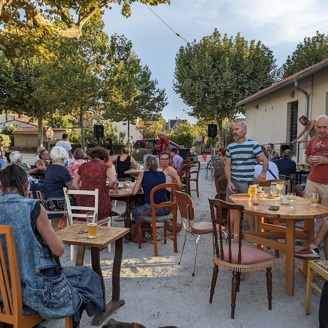 La Sauce Bramaise 2
