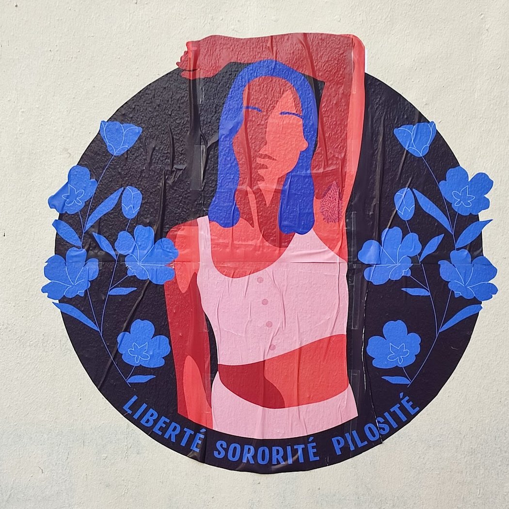 Street art 1