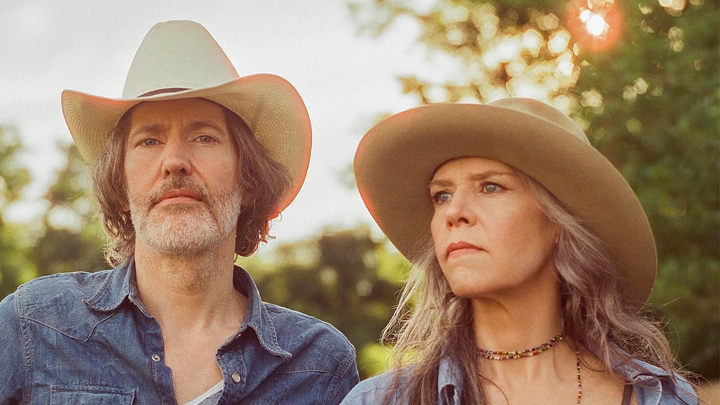 Gillian Welch and David Rawlings Tribute to Reckoning 2