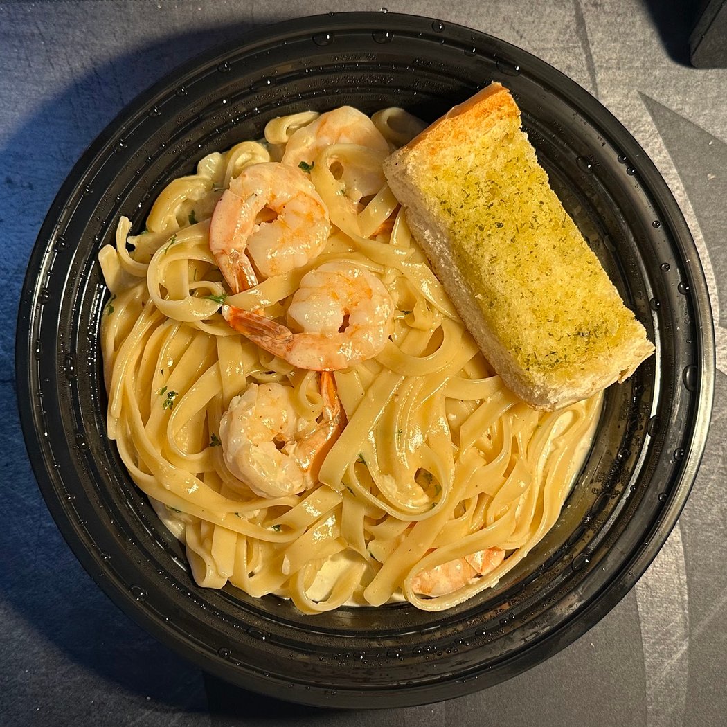 Simply Pasta 3