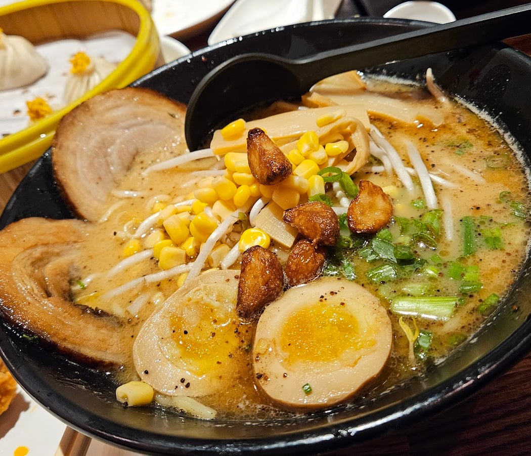 88 BaoBao Dumpling House 3