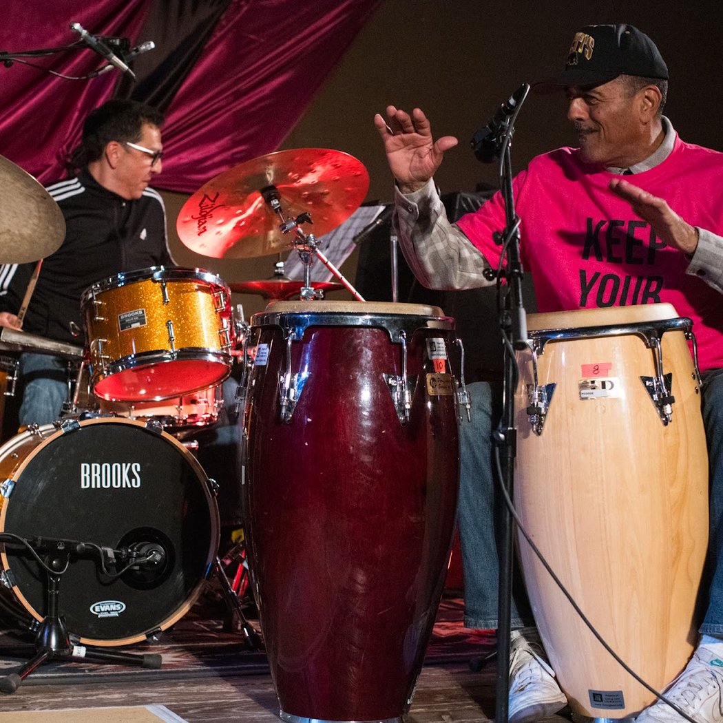 Living Jazz 3