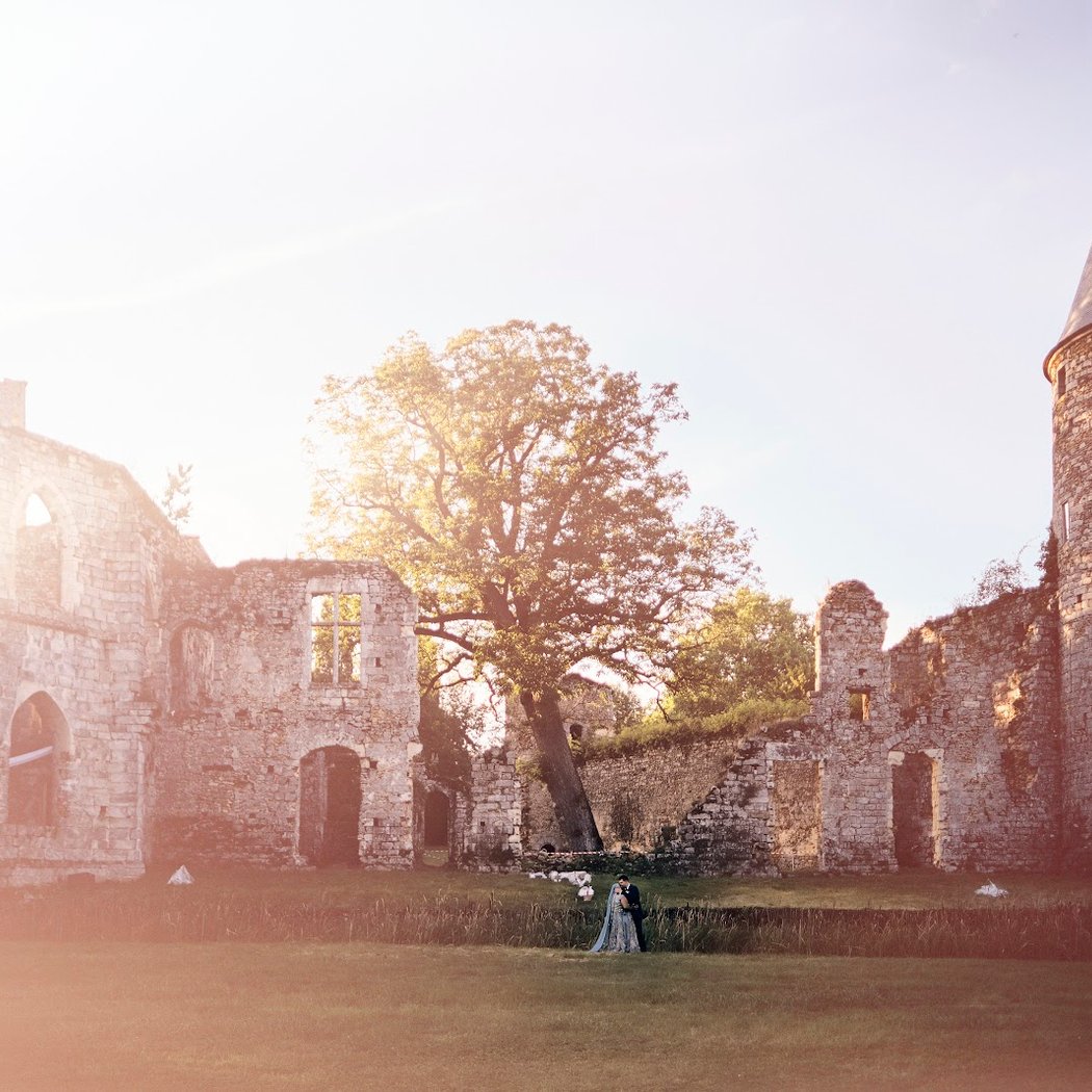 Château du Vivier 3