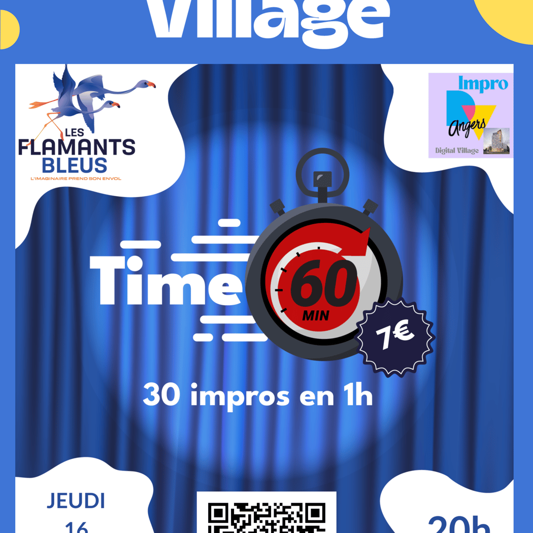30 IMPROS EN 1H 1