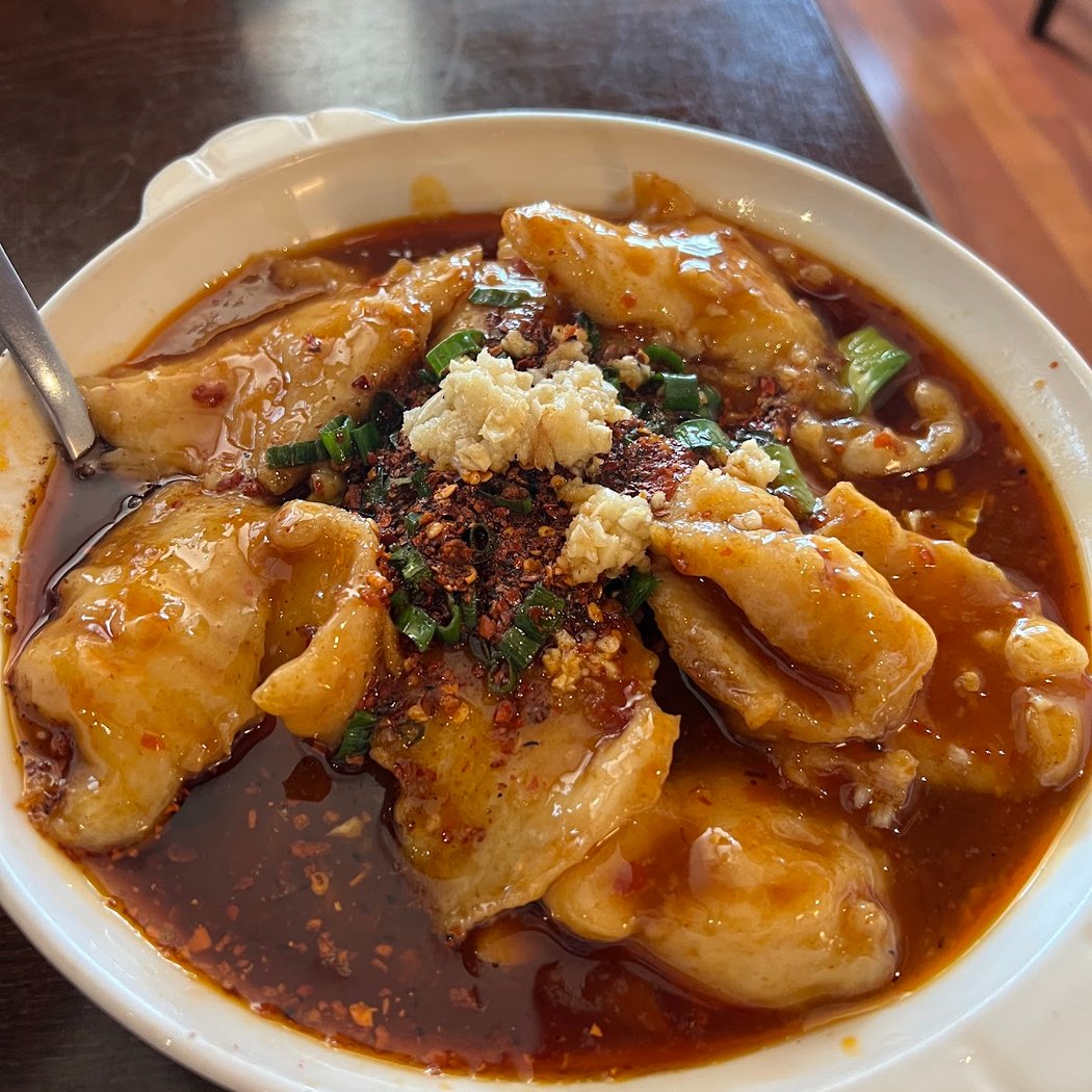 Han Dynasty Royersford 1