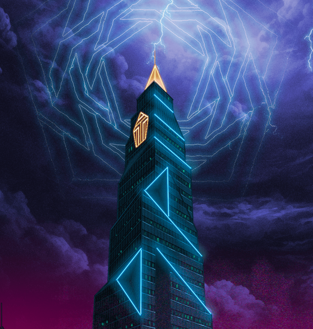Carpenter Brut 1
