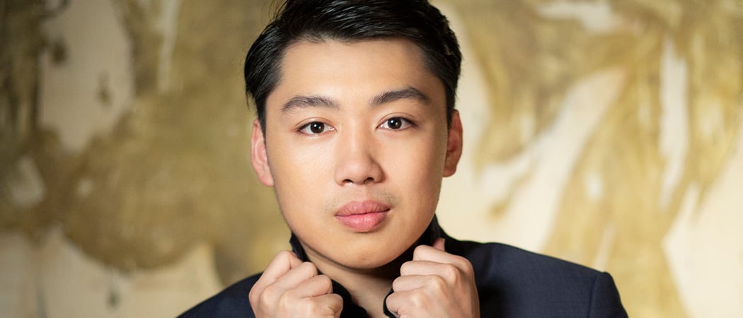 New Jersey Symphony: Opening Weekend: Beethoven’s “Emperor” & Schubert’s Great 1