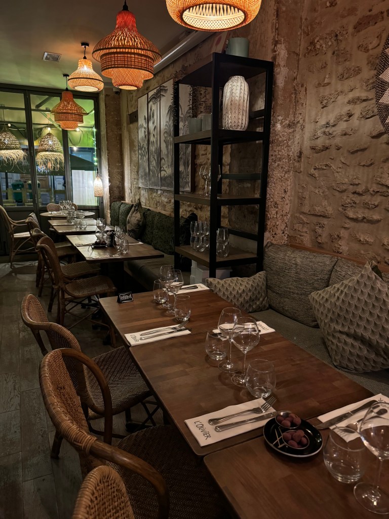 Bistro L'Olivier 3