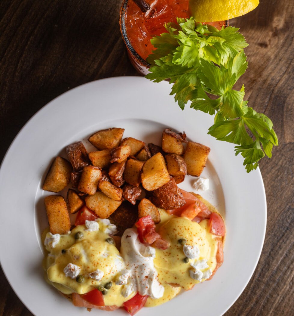 Brothers Cafe 2