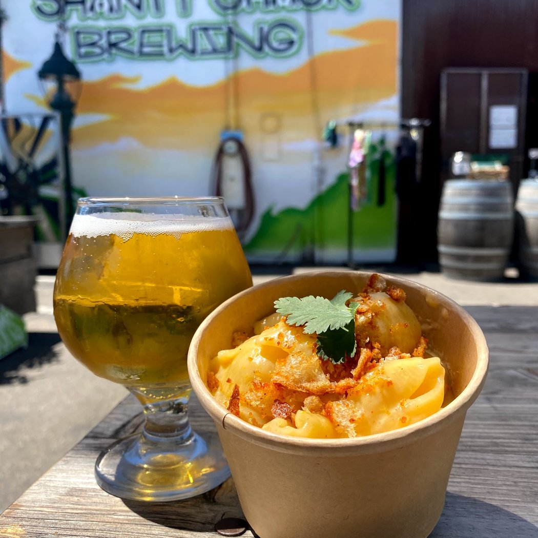Shanty Shack Brewing 1