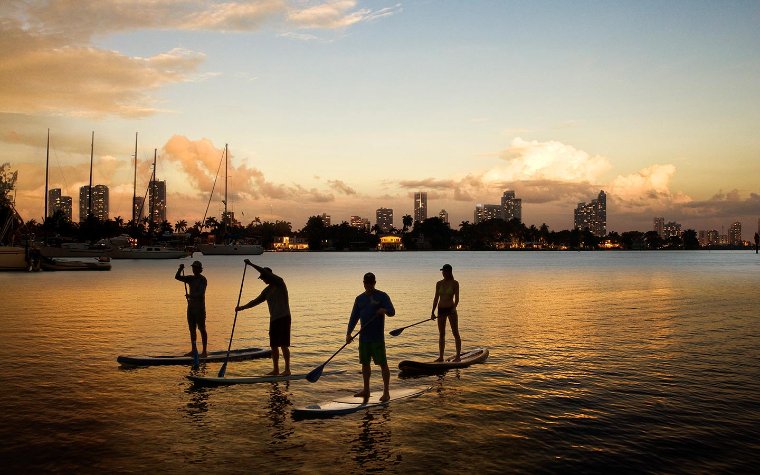 Miami Watersports 3