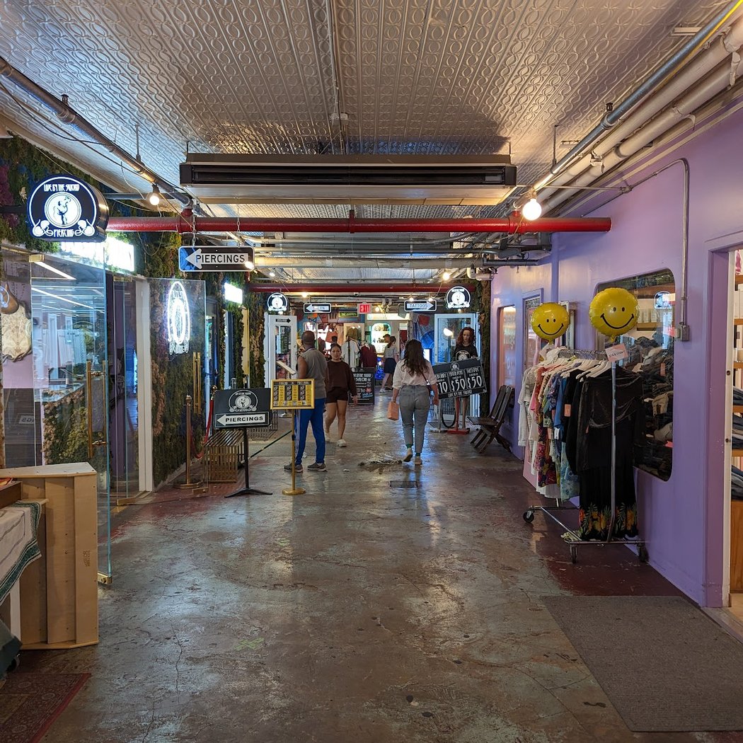 The Little Brooklyn Market 3