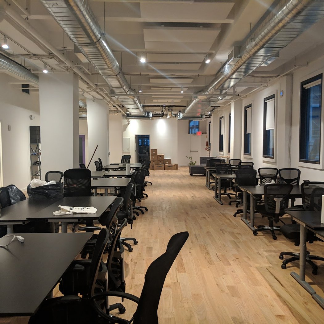 Recurse Center 2