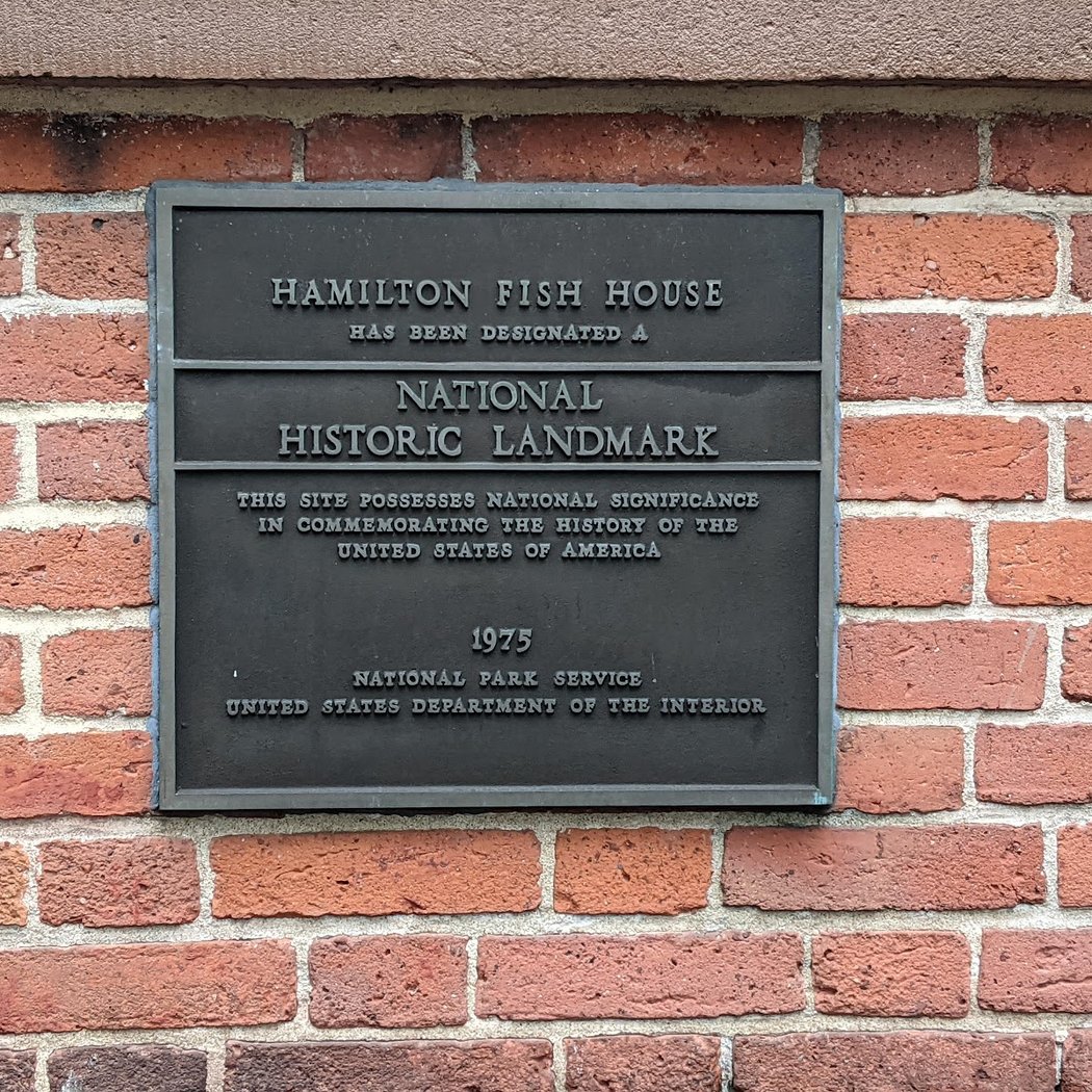 The Stuyvesant Fish House 2