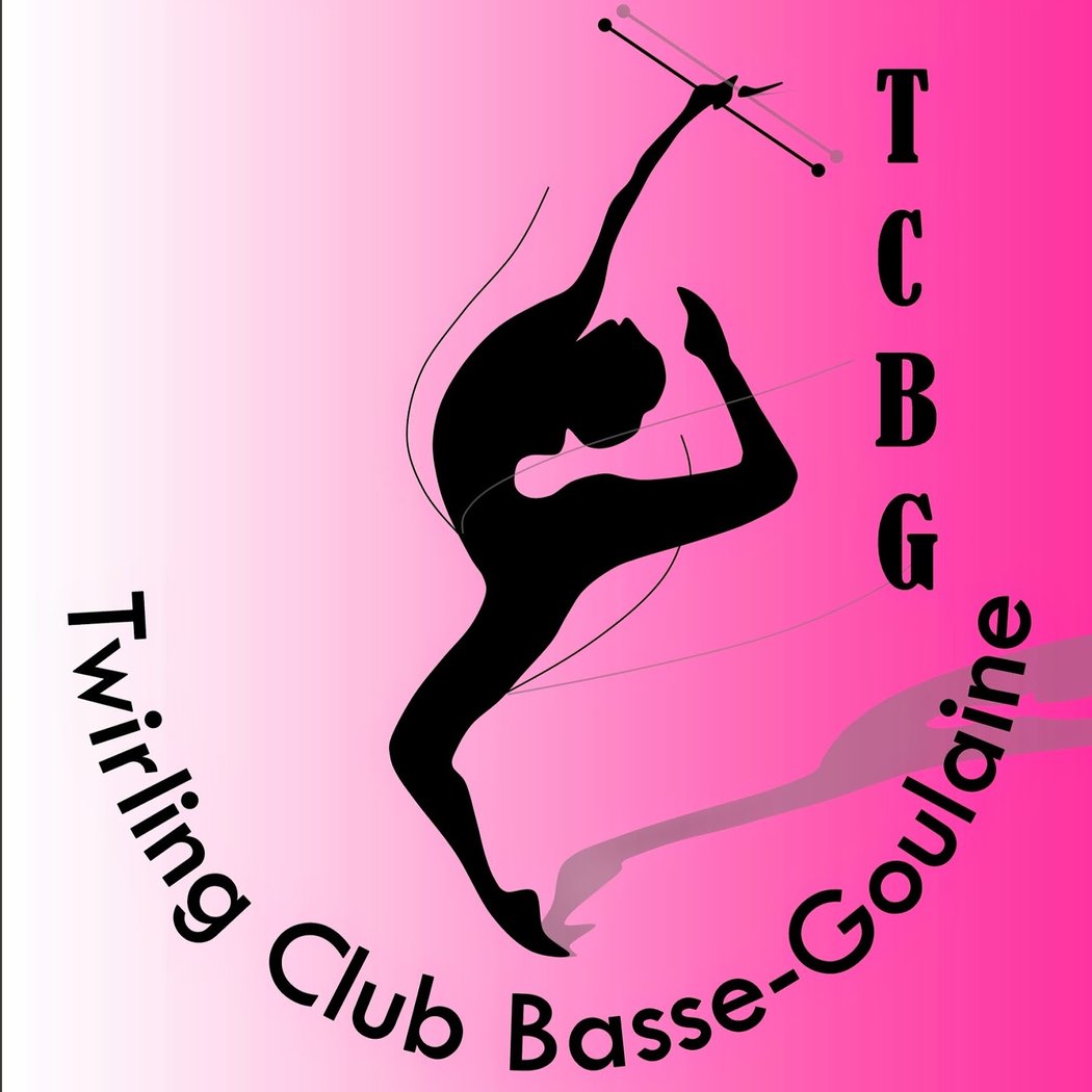 Twirling Club Basse Goulaine 1