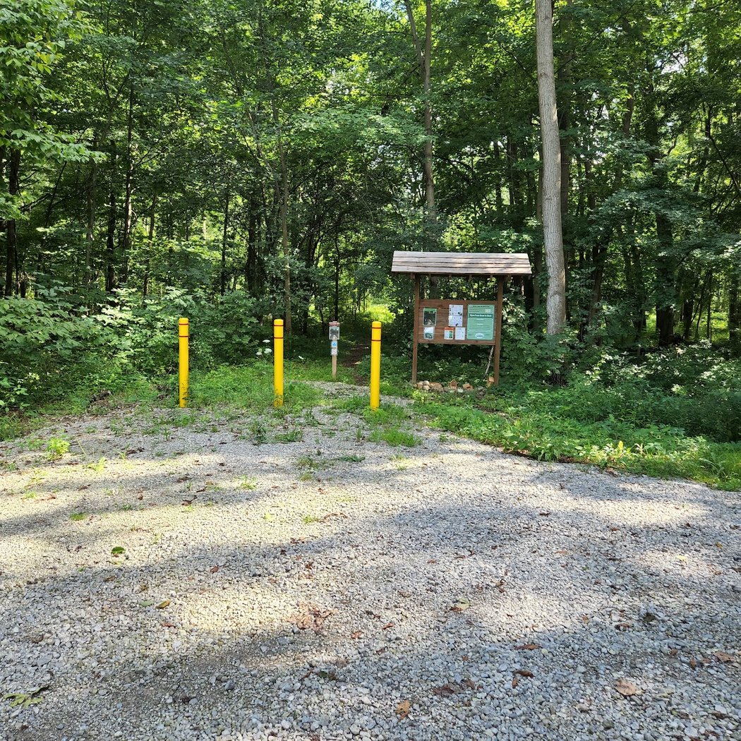 West Scio Preserve 3