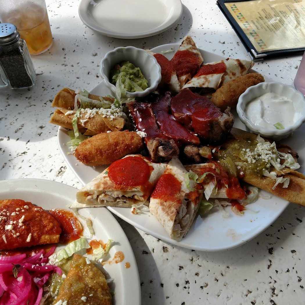 Cafe Maya 3
