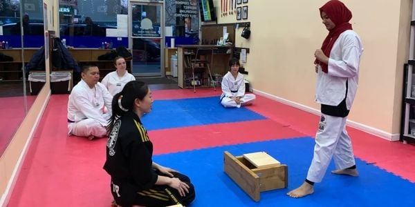 United TaeKwonDo Center 2