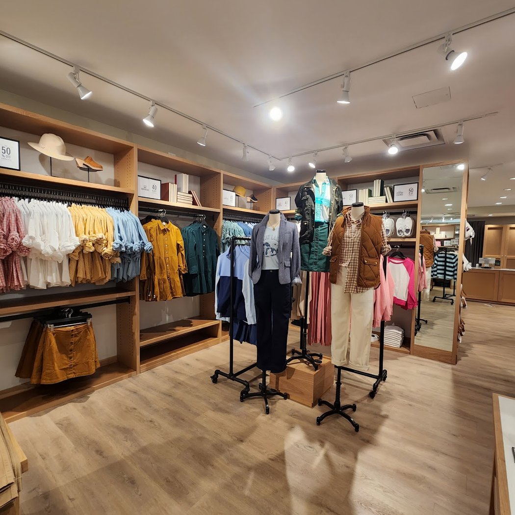 J.Crew Factory 1