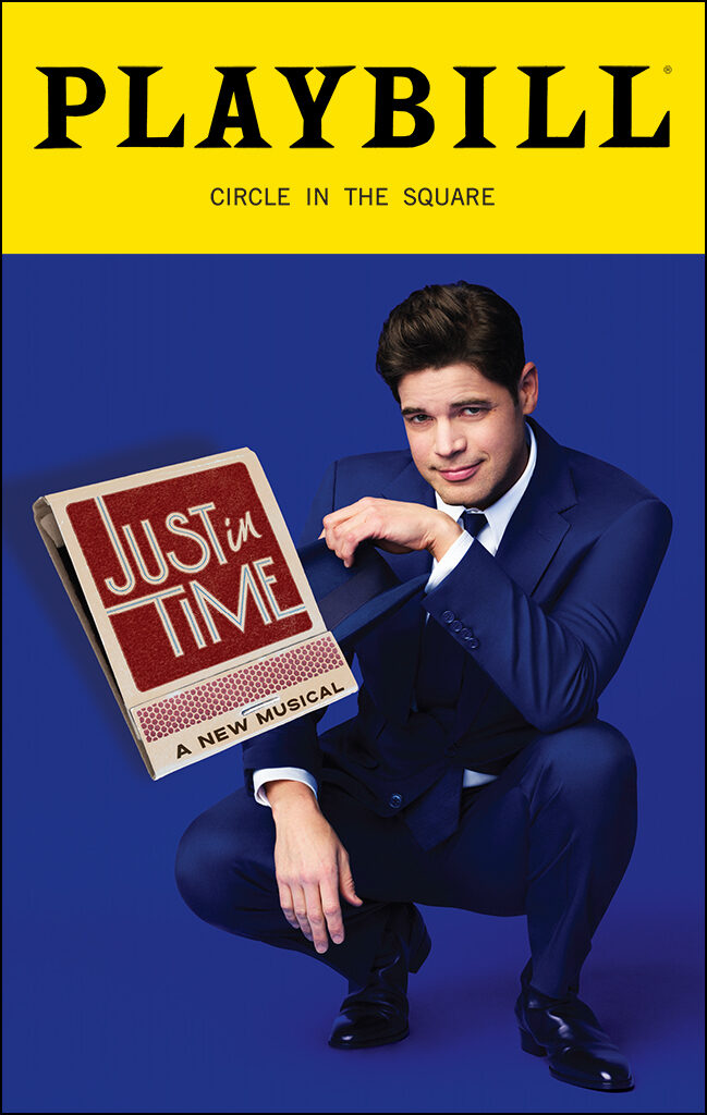 Just in Time 1