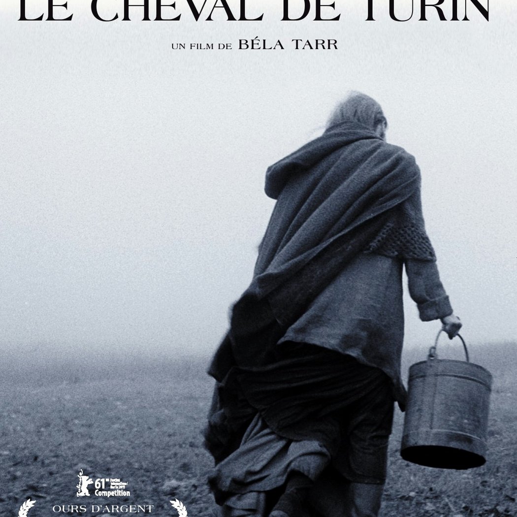 Ciné-Classique: LE CHEVAL DE TURIN 1