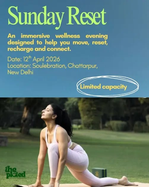 Sunday Reset 1