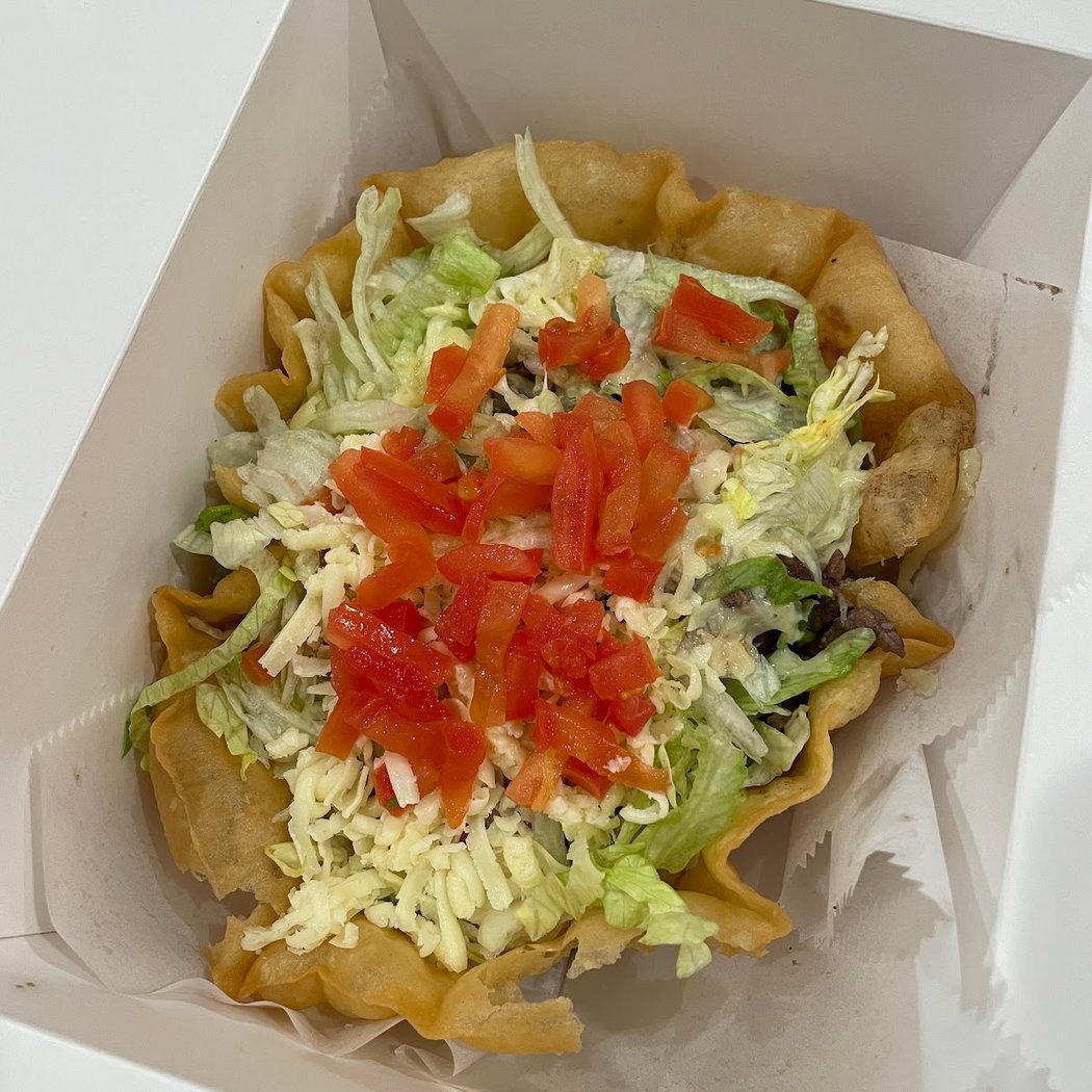 Los Panchos Restaurant - Pleasant Hill 1