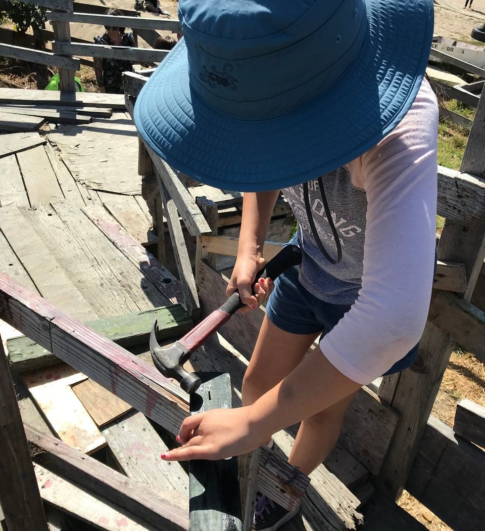Adventure Playground
