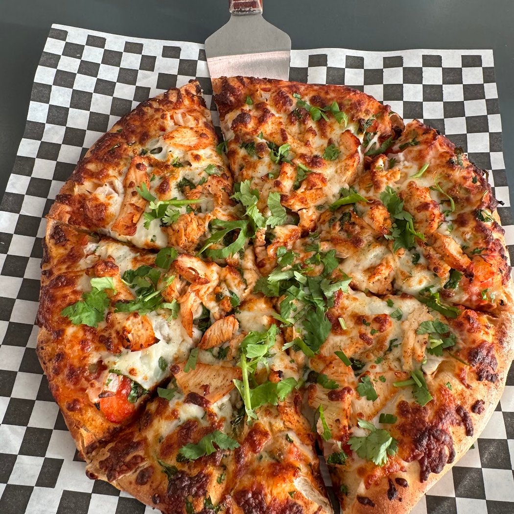 Pizza My Way - Pleasant Hill 1