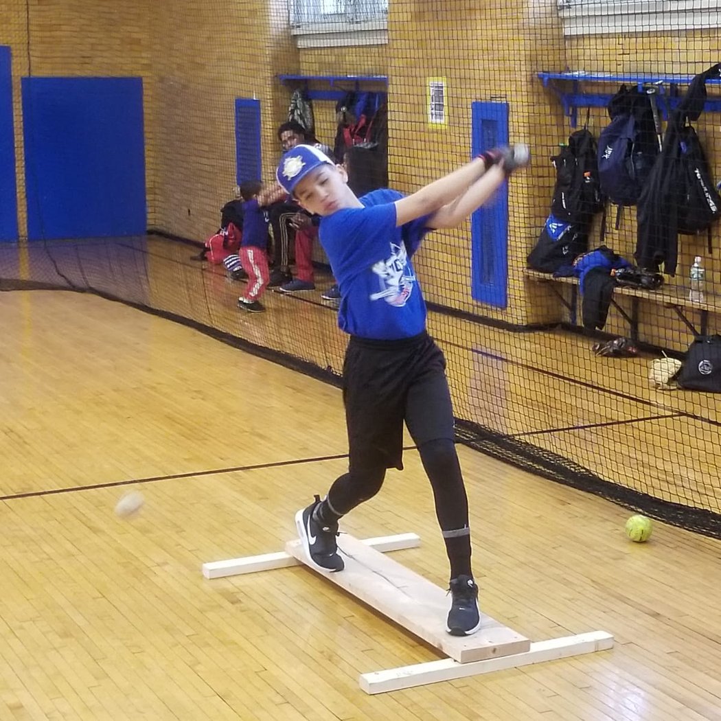 Baseball King Academy 1