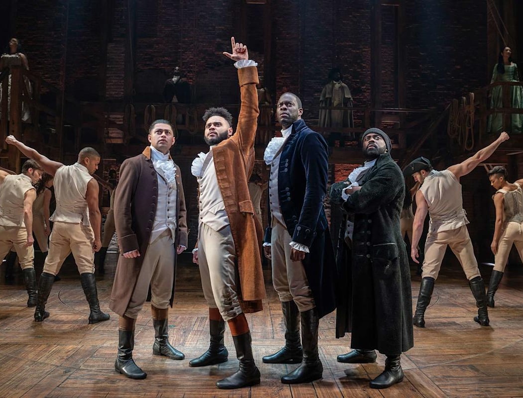Hamilton