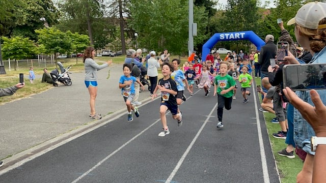 Float Dodger 5K 2