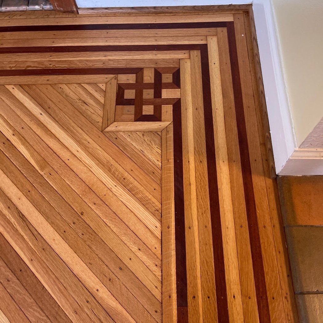 Ann Arbor Hardwoods 1