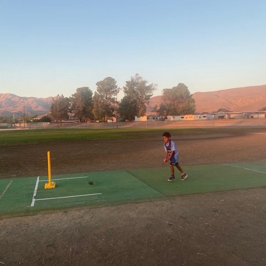Indus Cricket Club and Academy 1