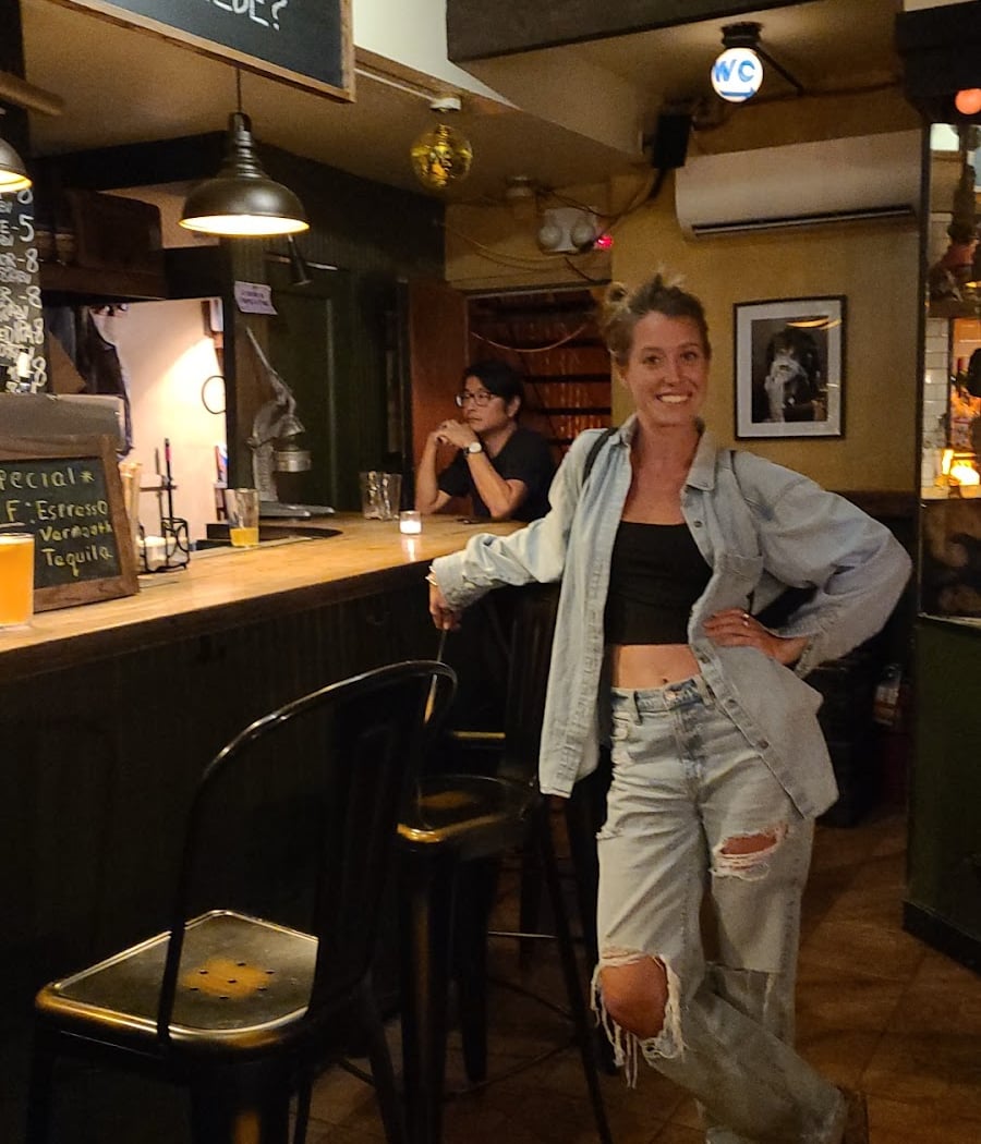 Mathilde Trivia Night