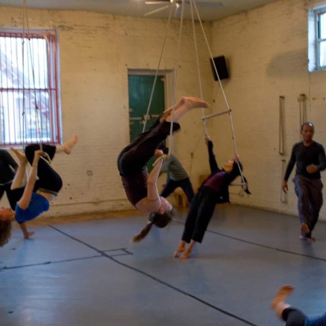Fly-by-Night Dance Theater, Inc. 2