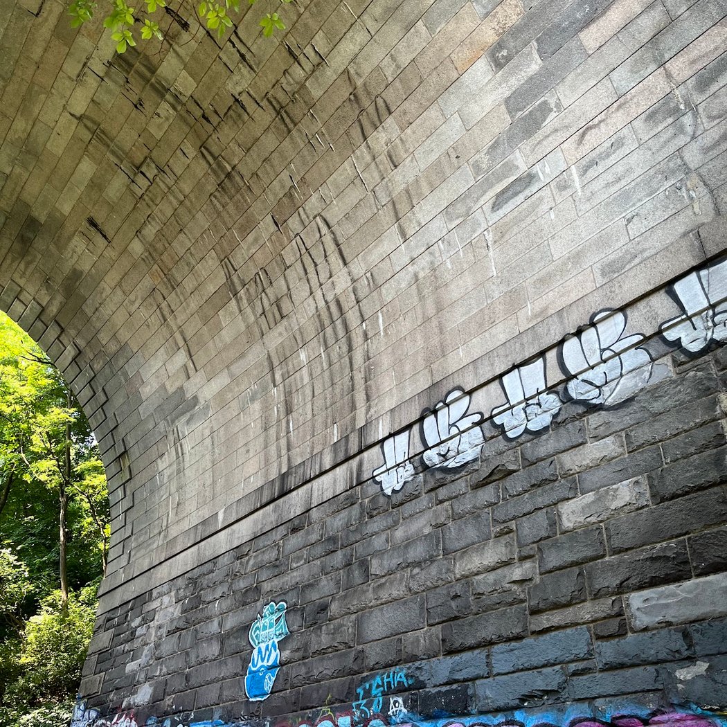 Washington Bridge 3