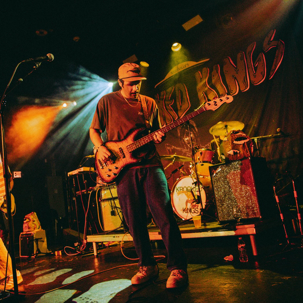 Krooked Kings 1