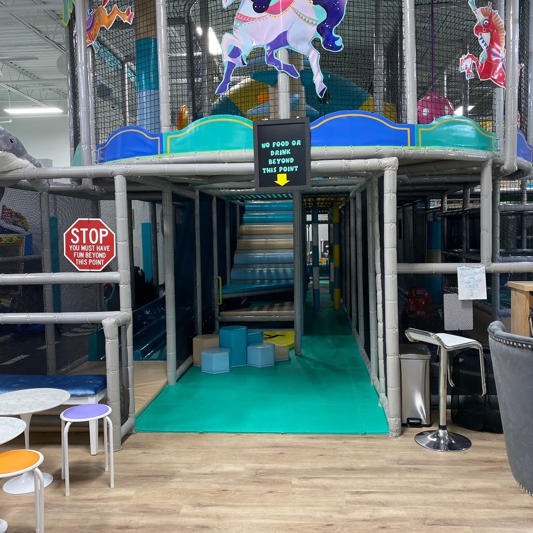 It's Playtime 3