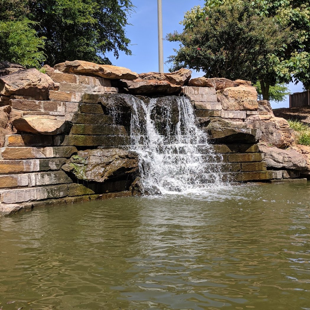 Bricktown Canal 1