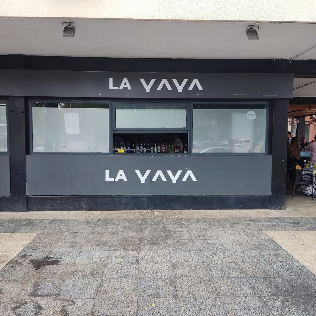 La Yaya 2