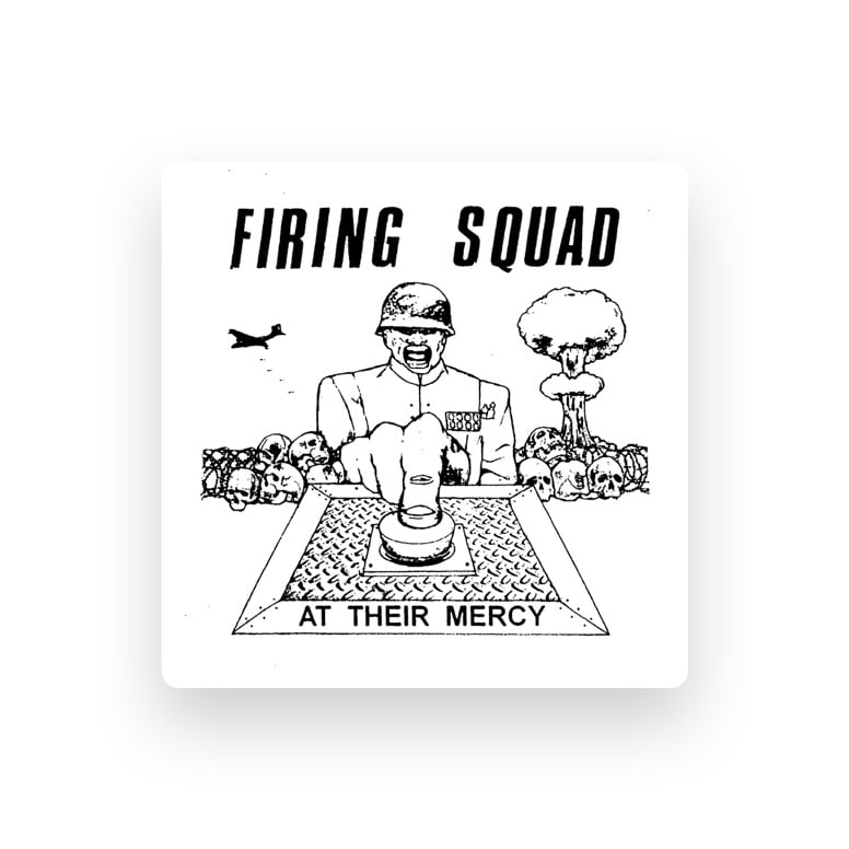 Firing Squad concert 1