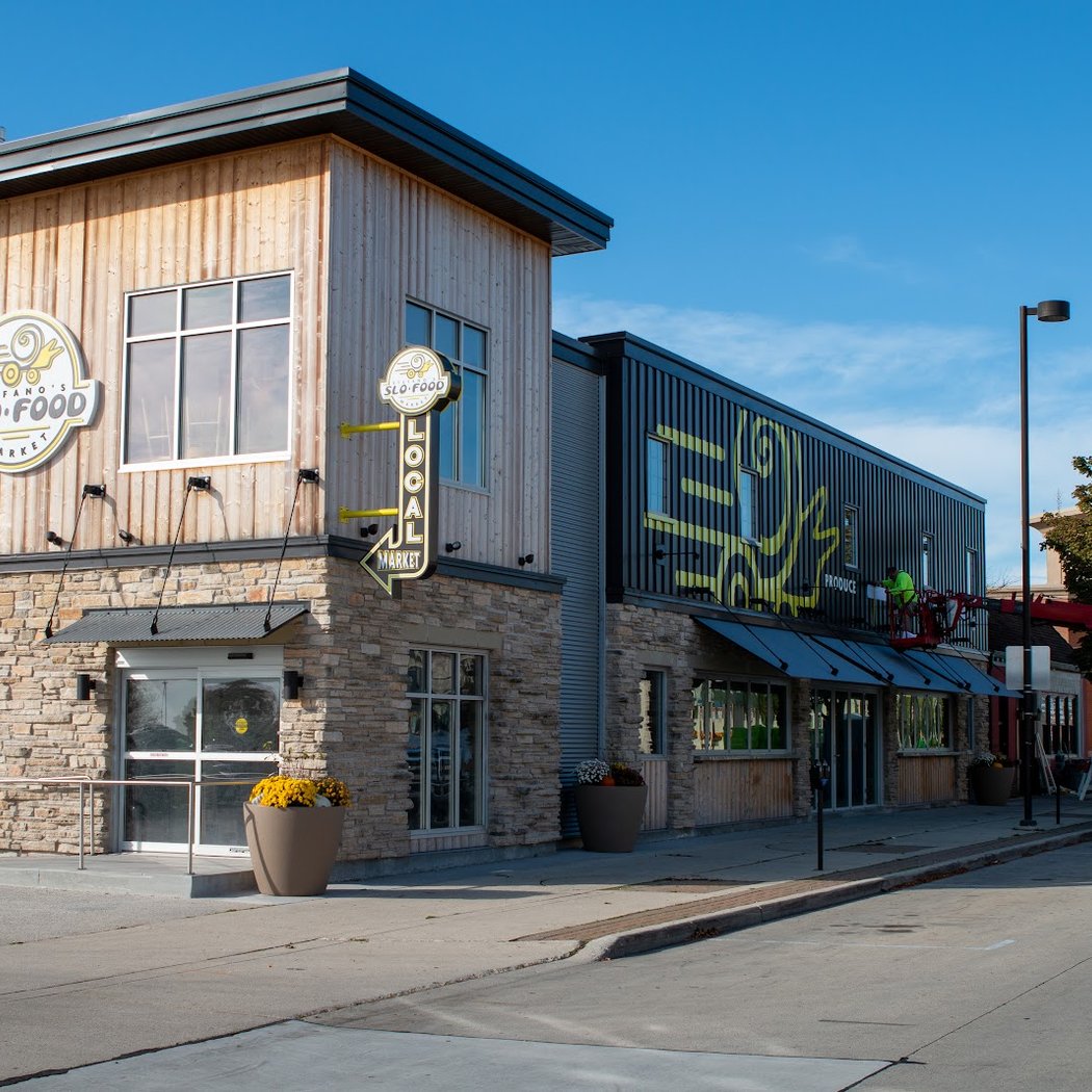 Stefano's Slo Food Market 2